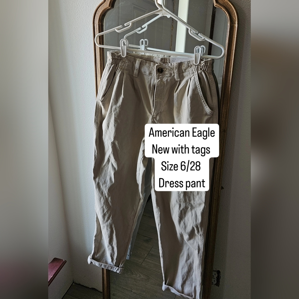 Pant